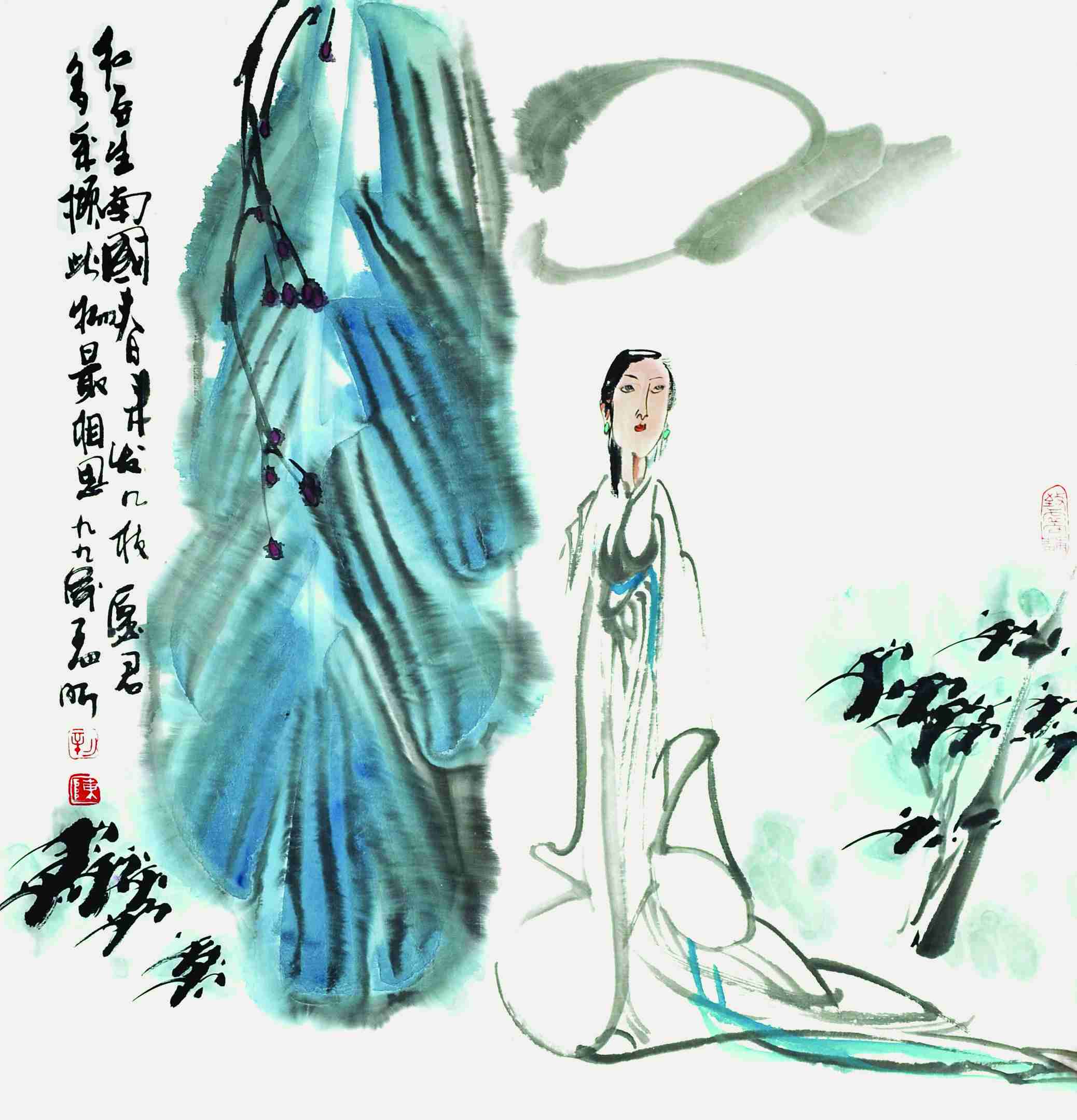 陈孟昕 人物 