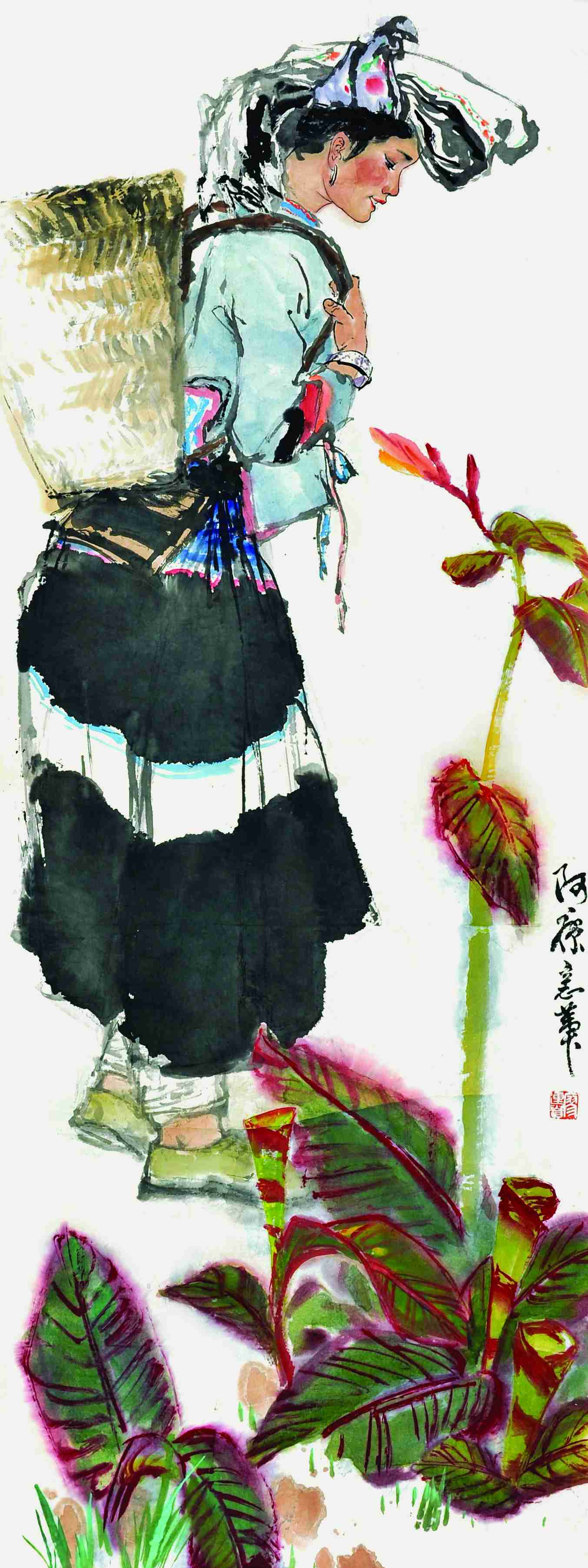 廖连贵	人物