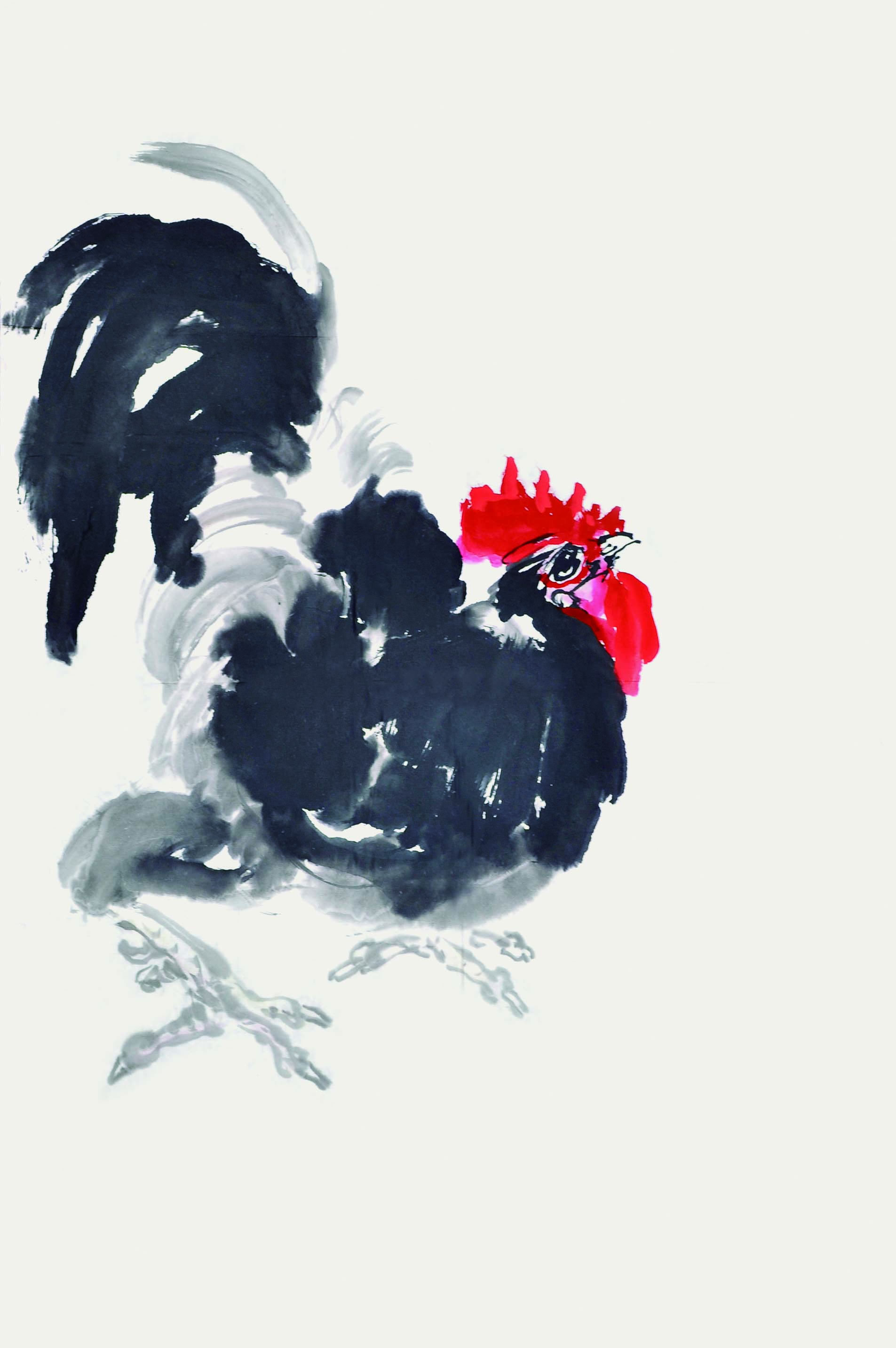 张振铎	大吉图