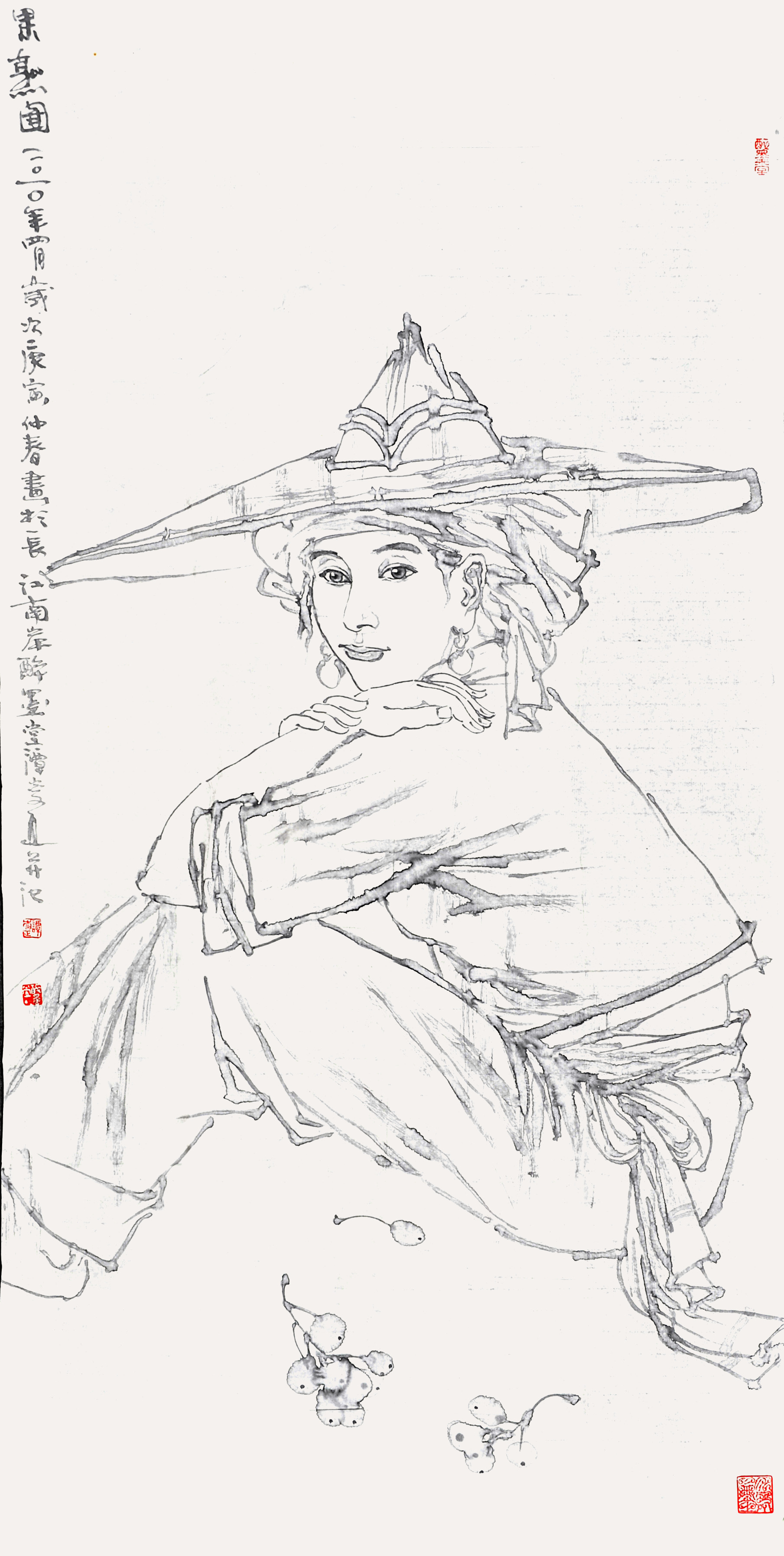 谭崇正	人物
