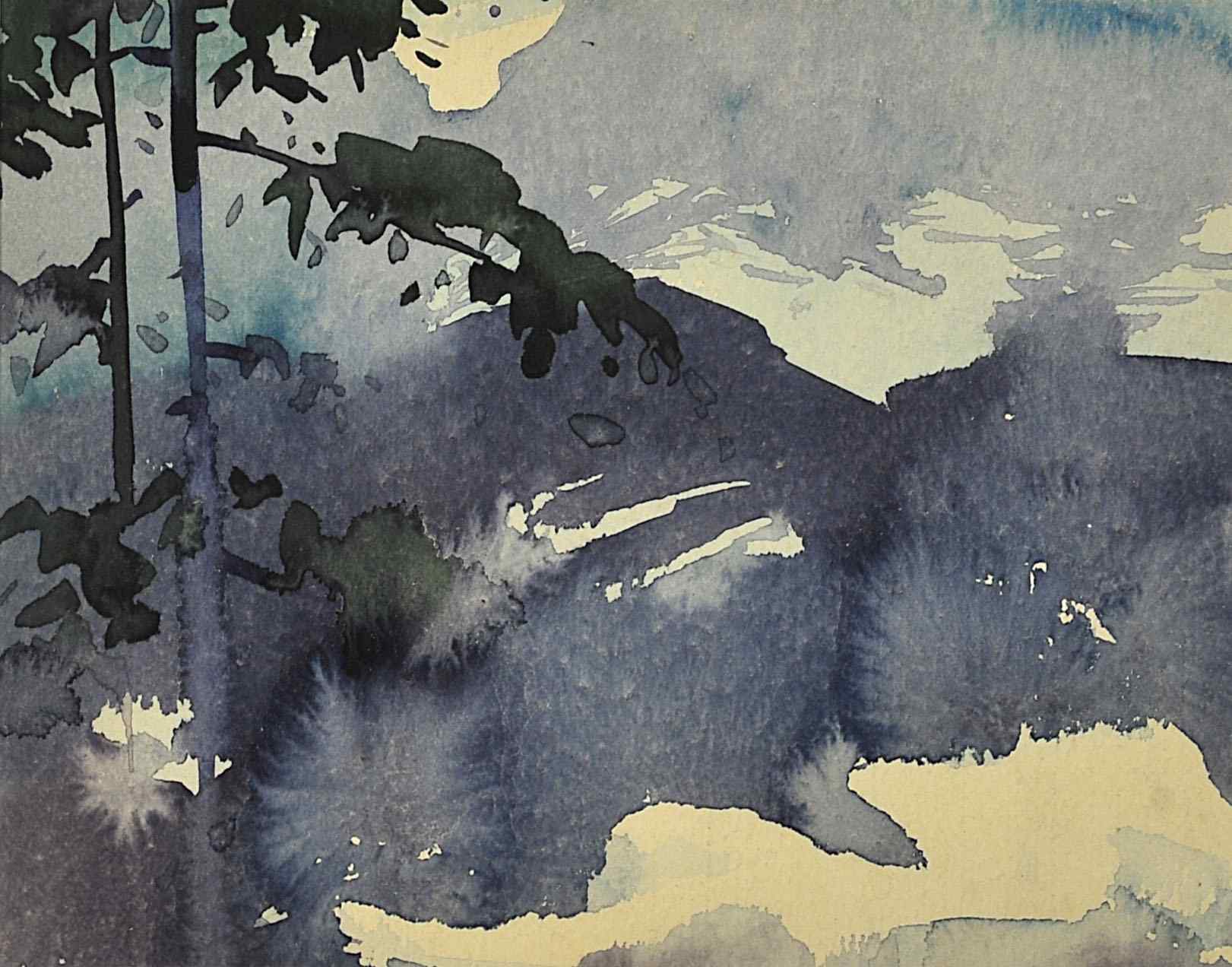 冯中衡	云山