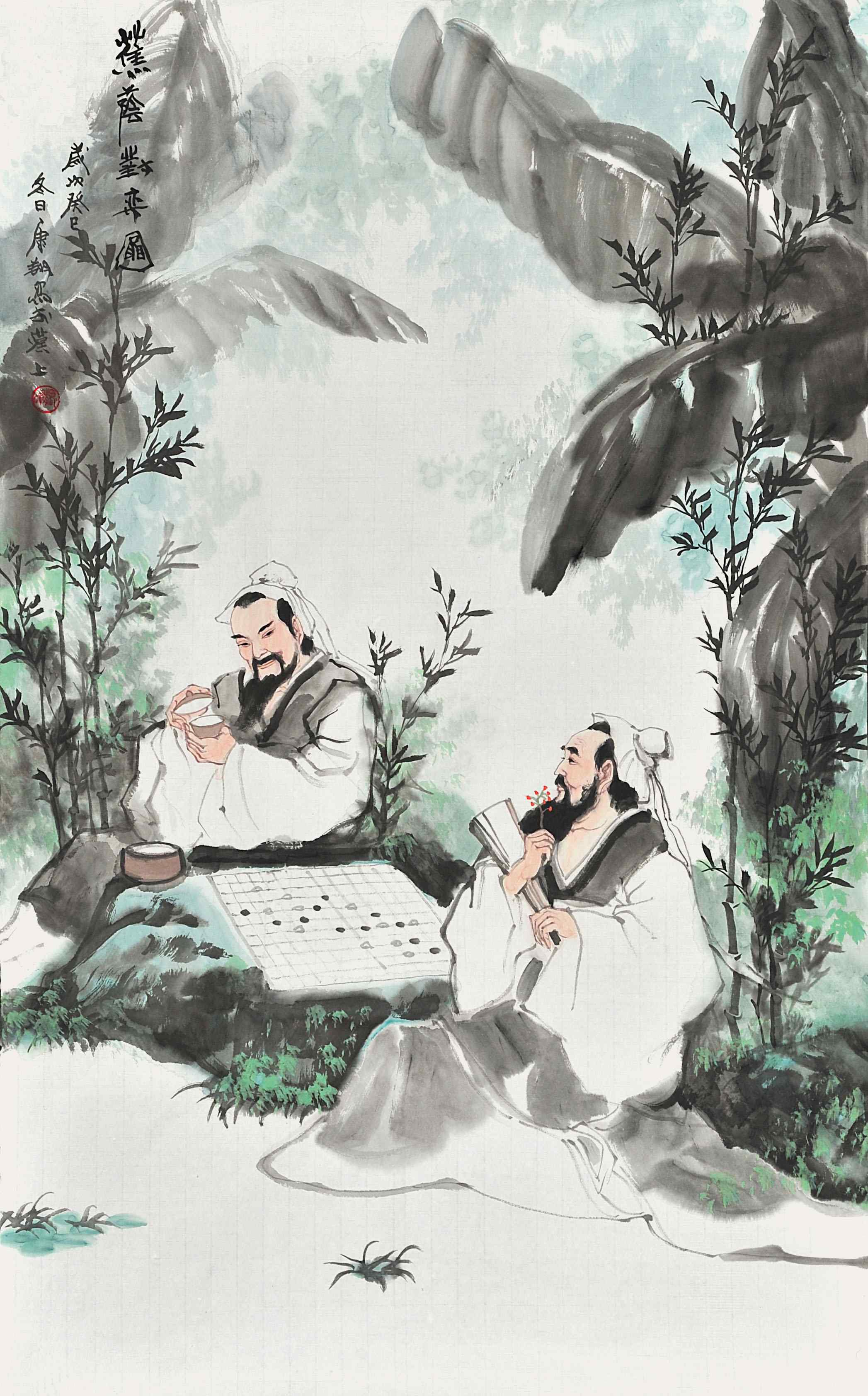魏康翔	人物