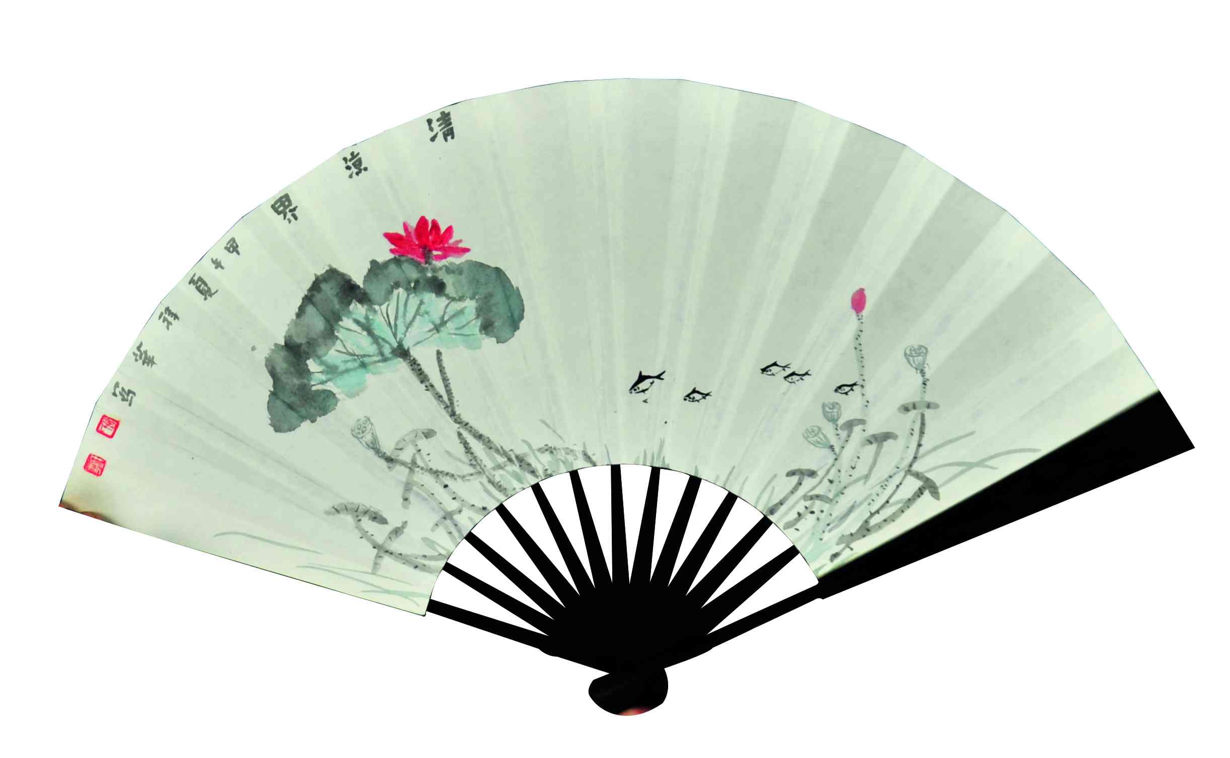 曾祥华	清凉界心经