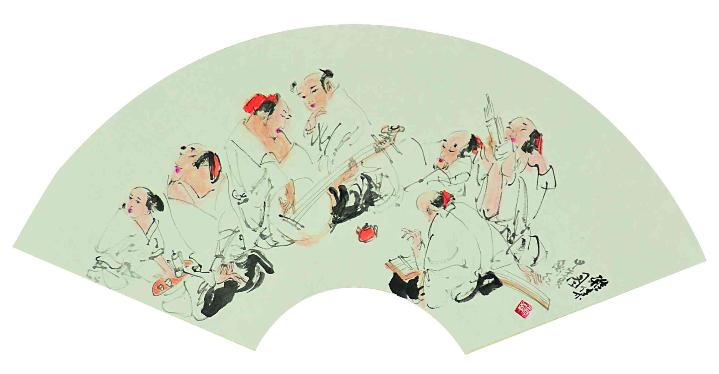 衡红 人物