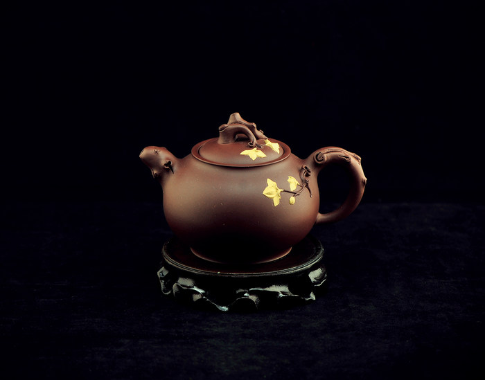 范利平  紫砂