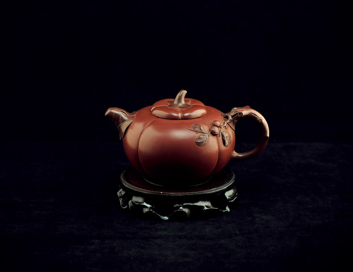 范利平  紫砂