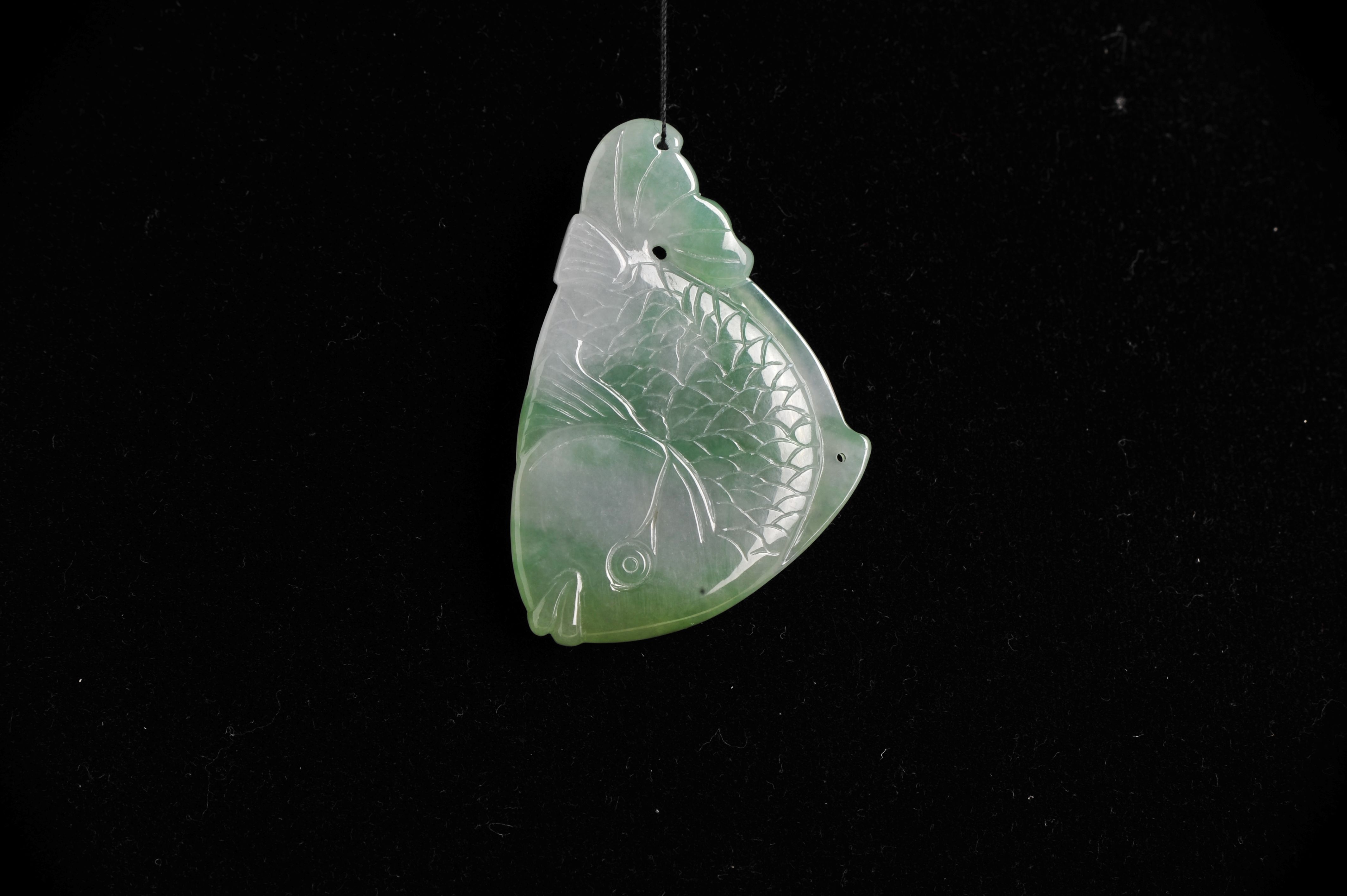 色芙蓉花件1