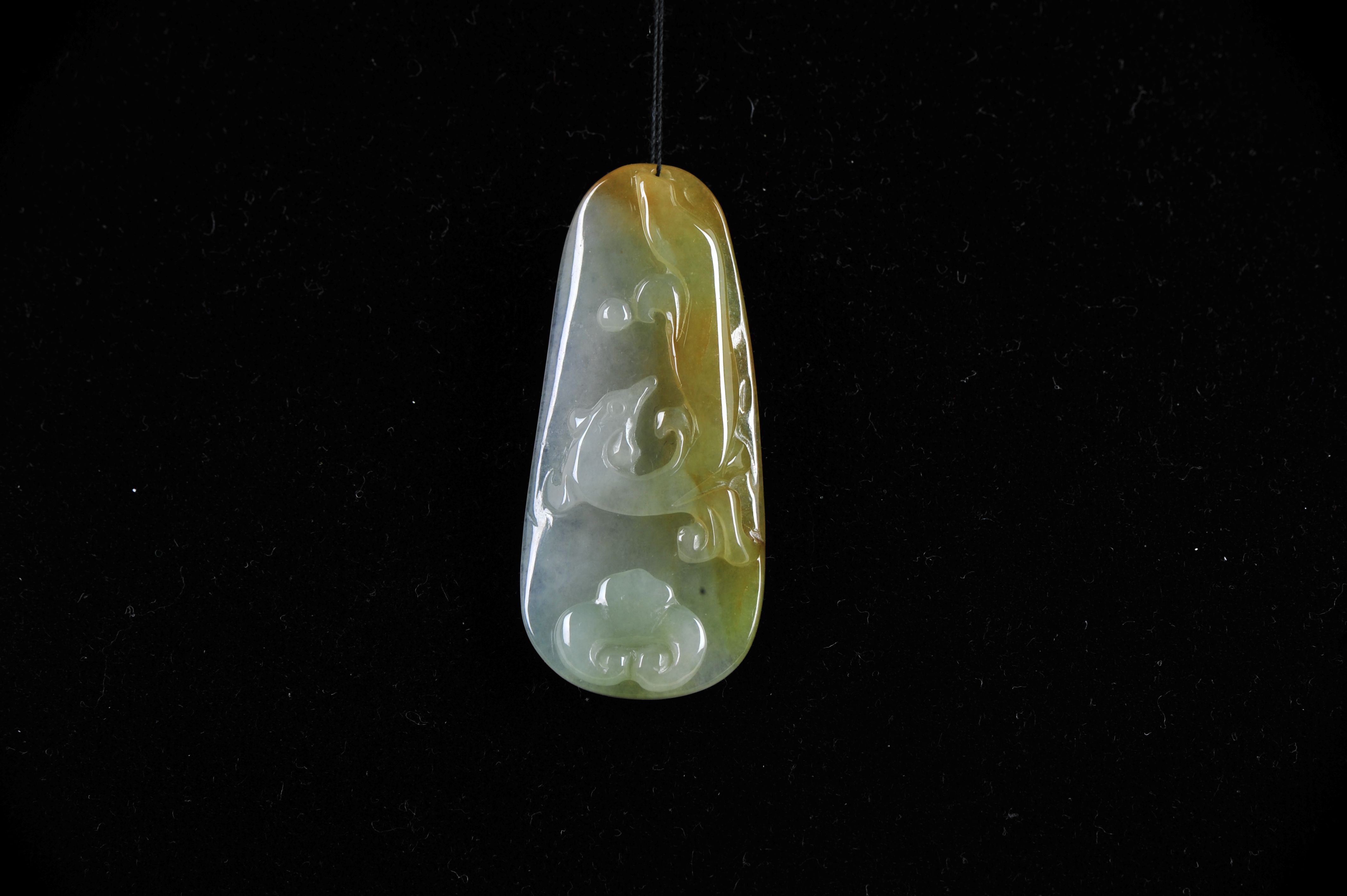 黄翡3