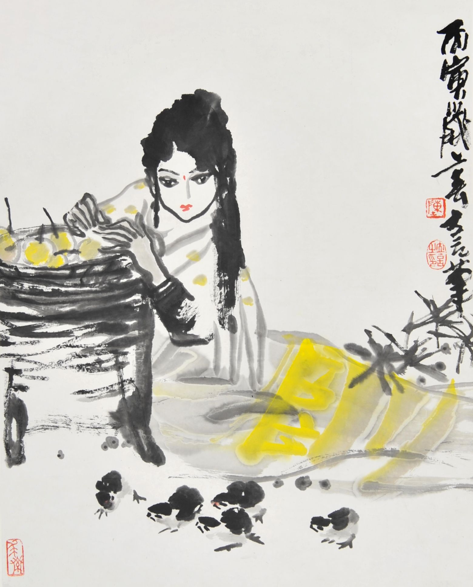  陈立言　人物 