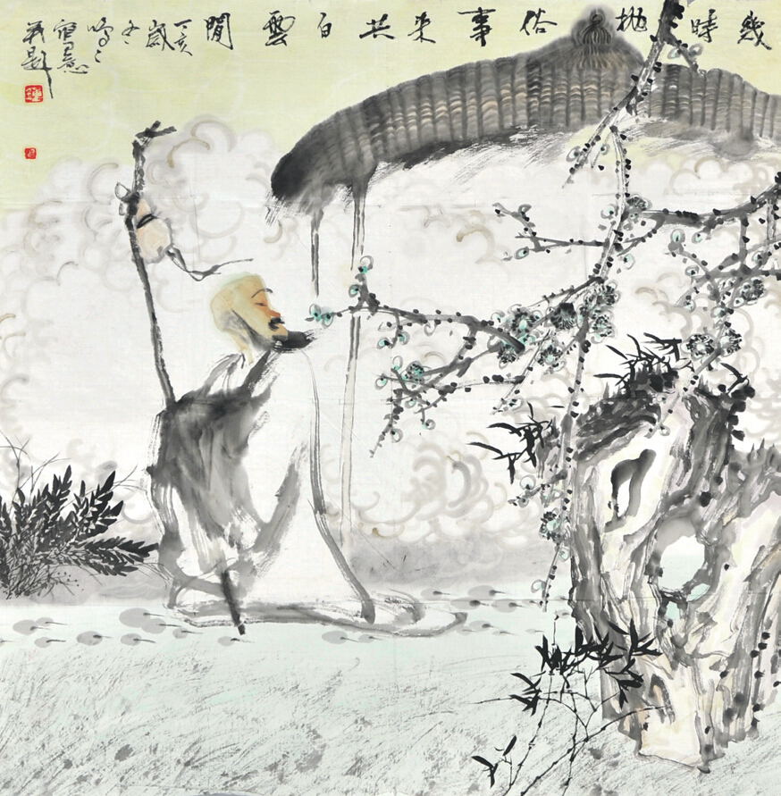  钟鸣　人物 