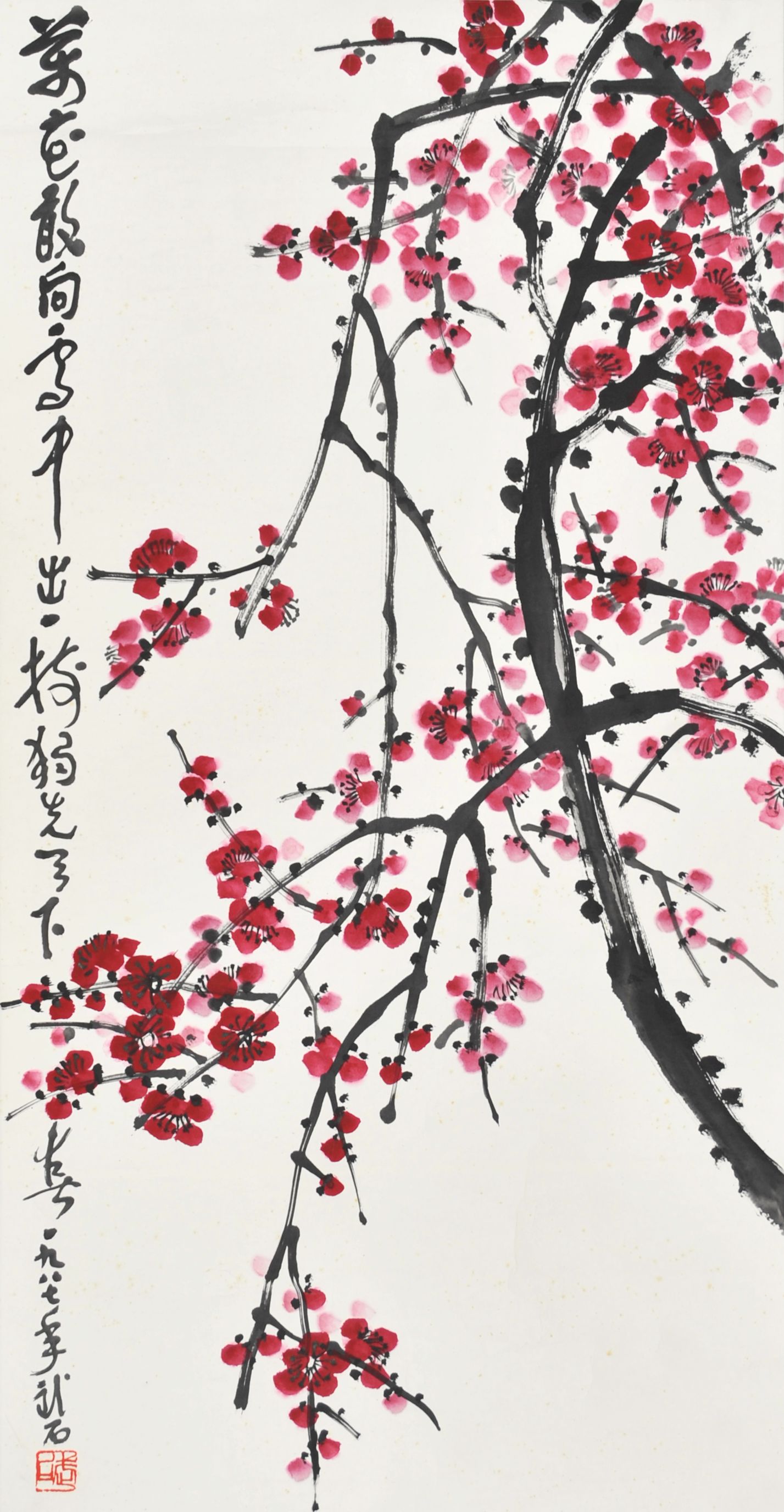 武石　红梅 