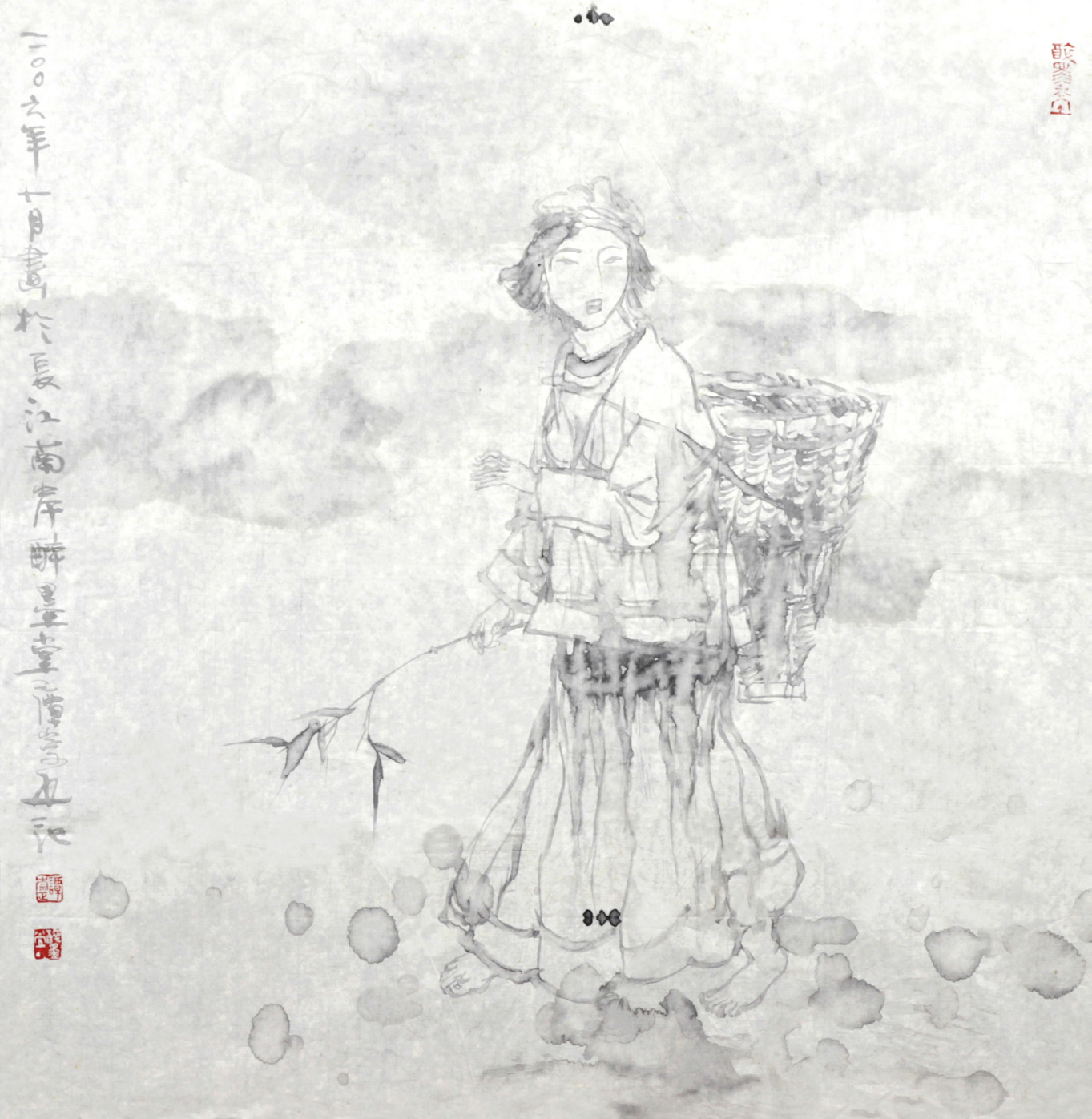 谭崇正 人物