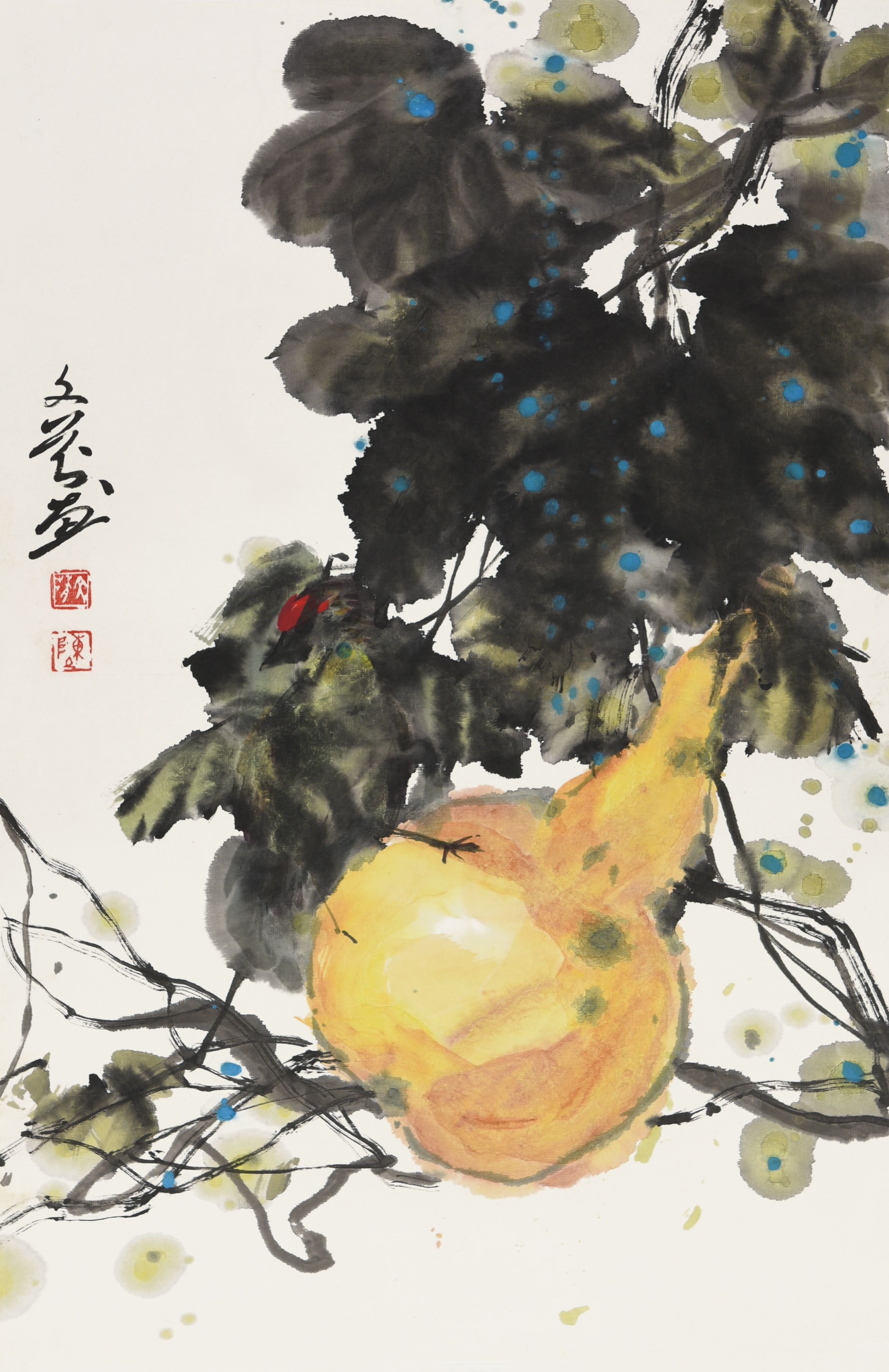 陈文芬 葫芦