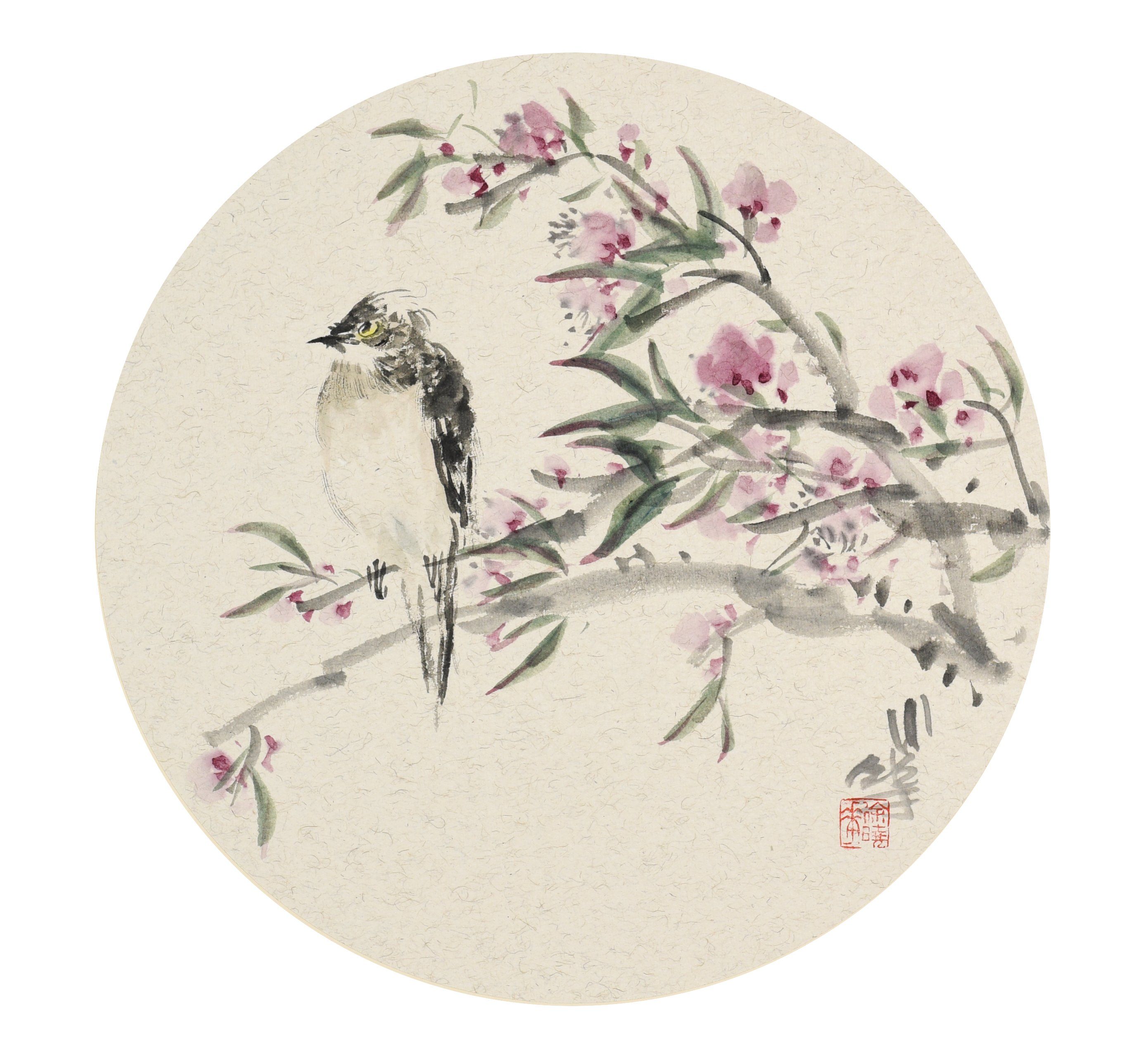 338 徐晓华 小品五