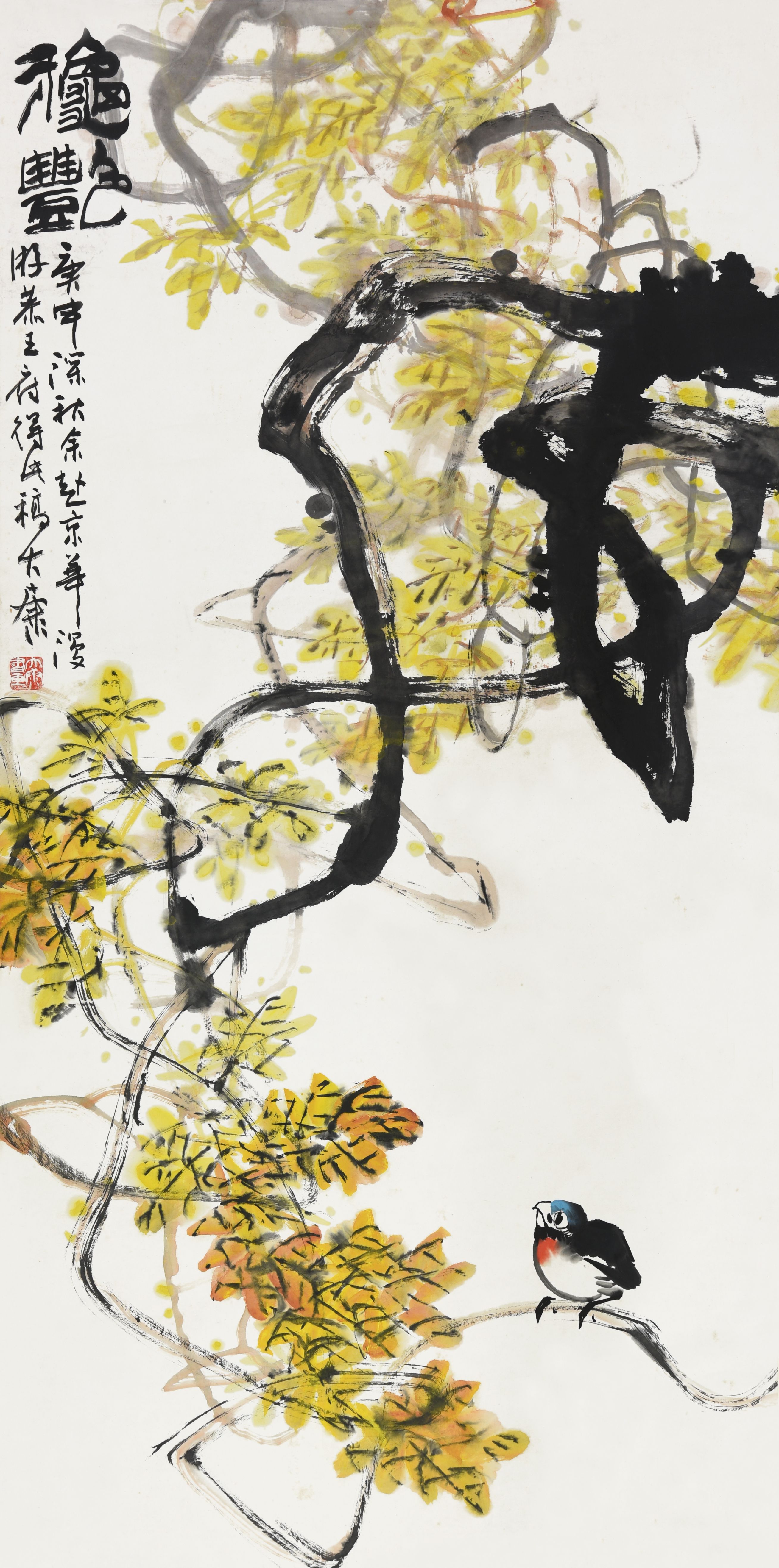 193 唐大康 秋艳