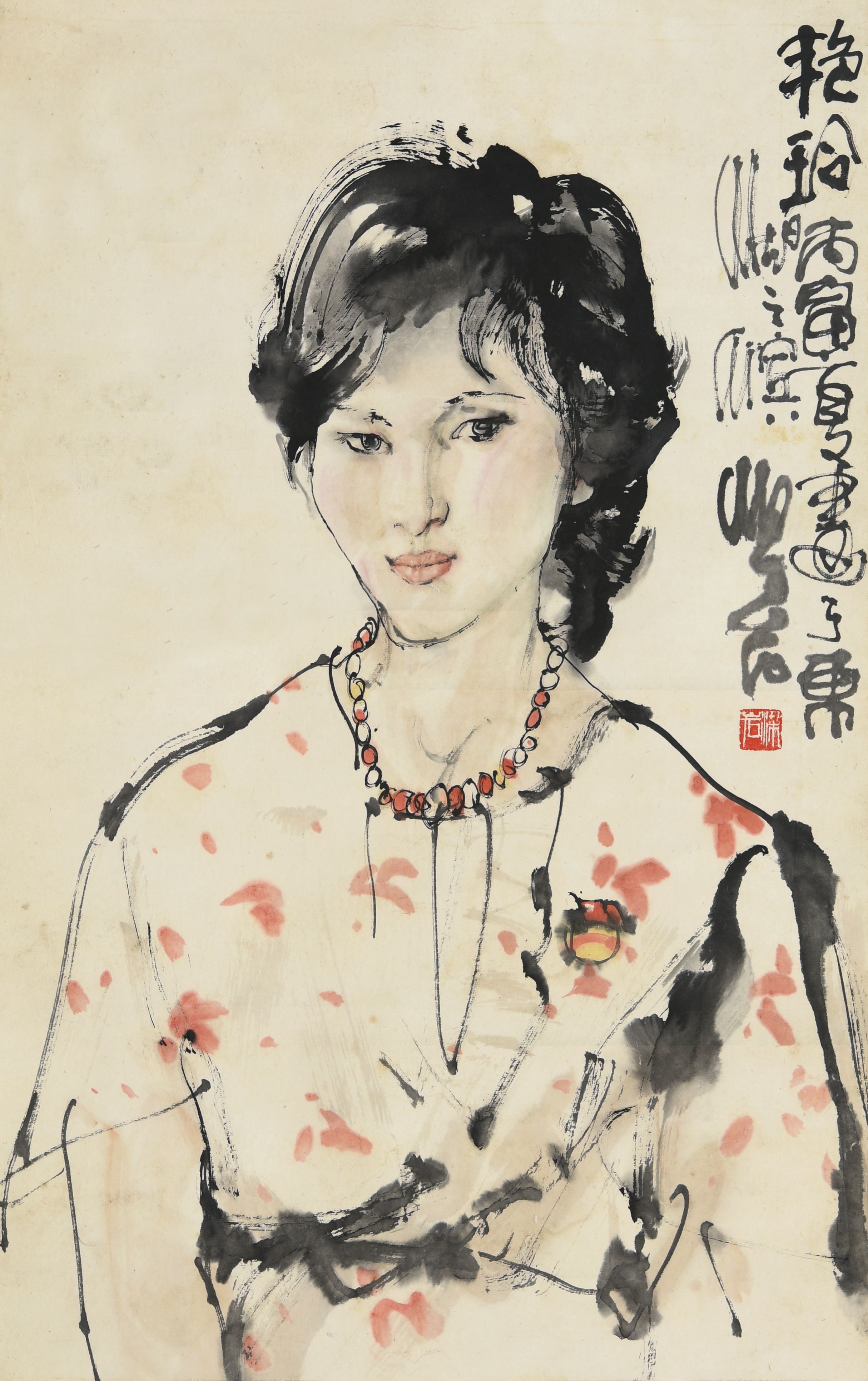 214 梁岩 人物