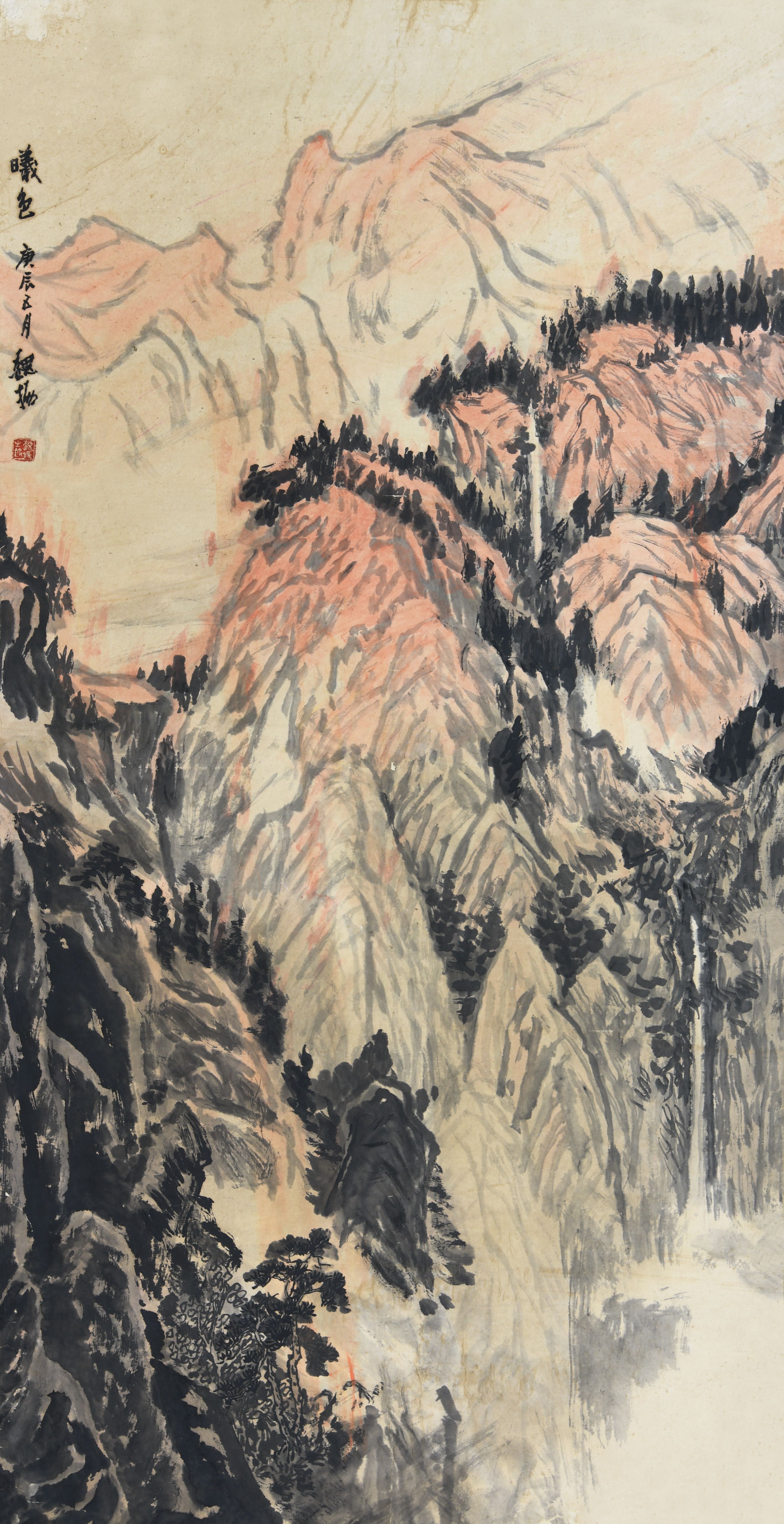 167 魏扬 曦色