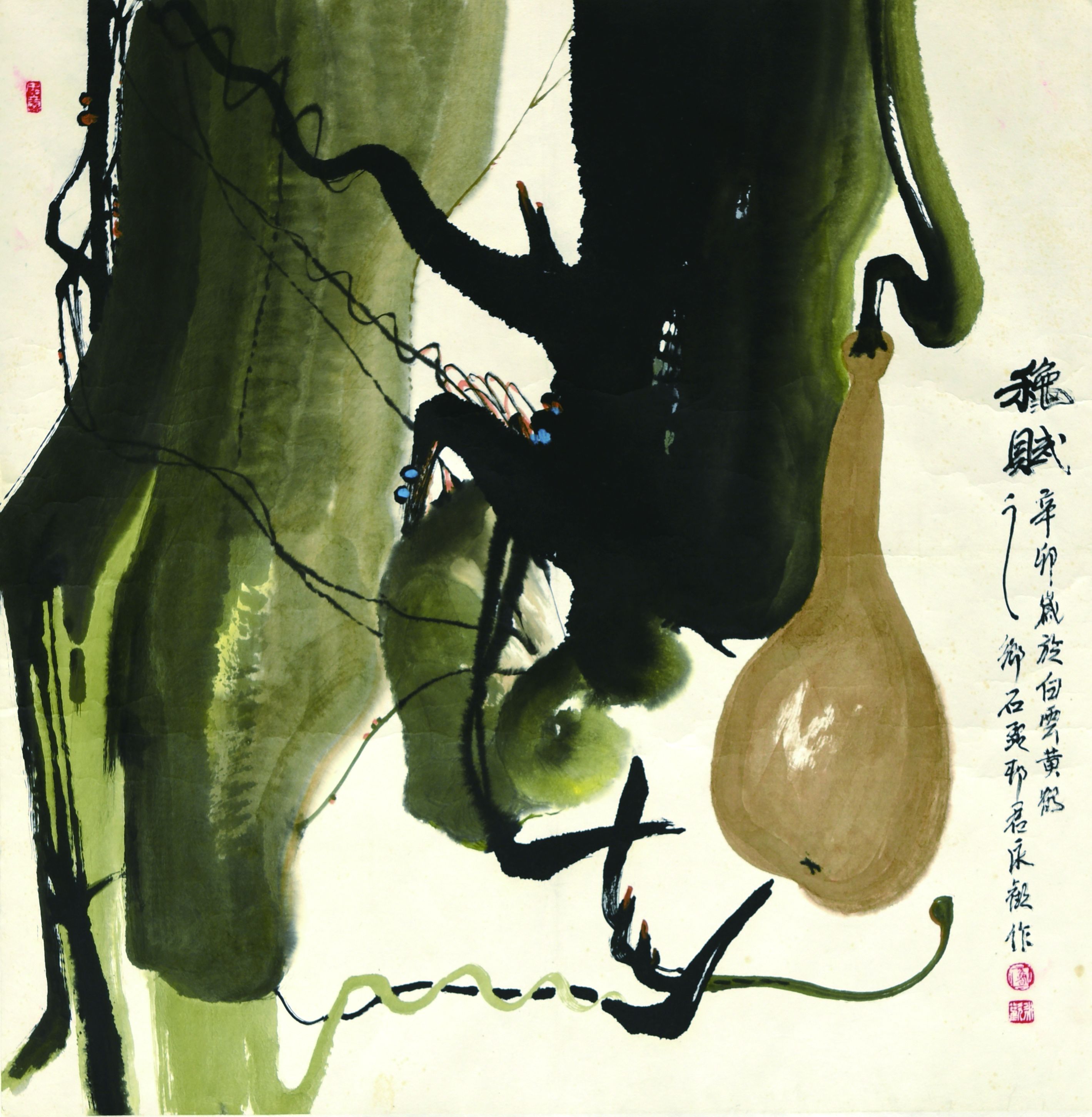 121 鲁永欢 秋韵