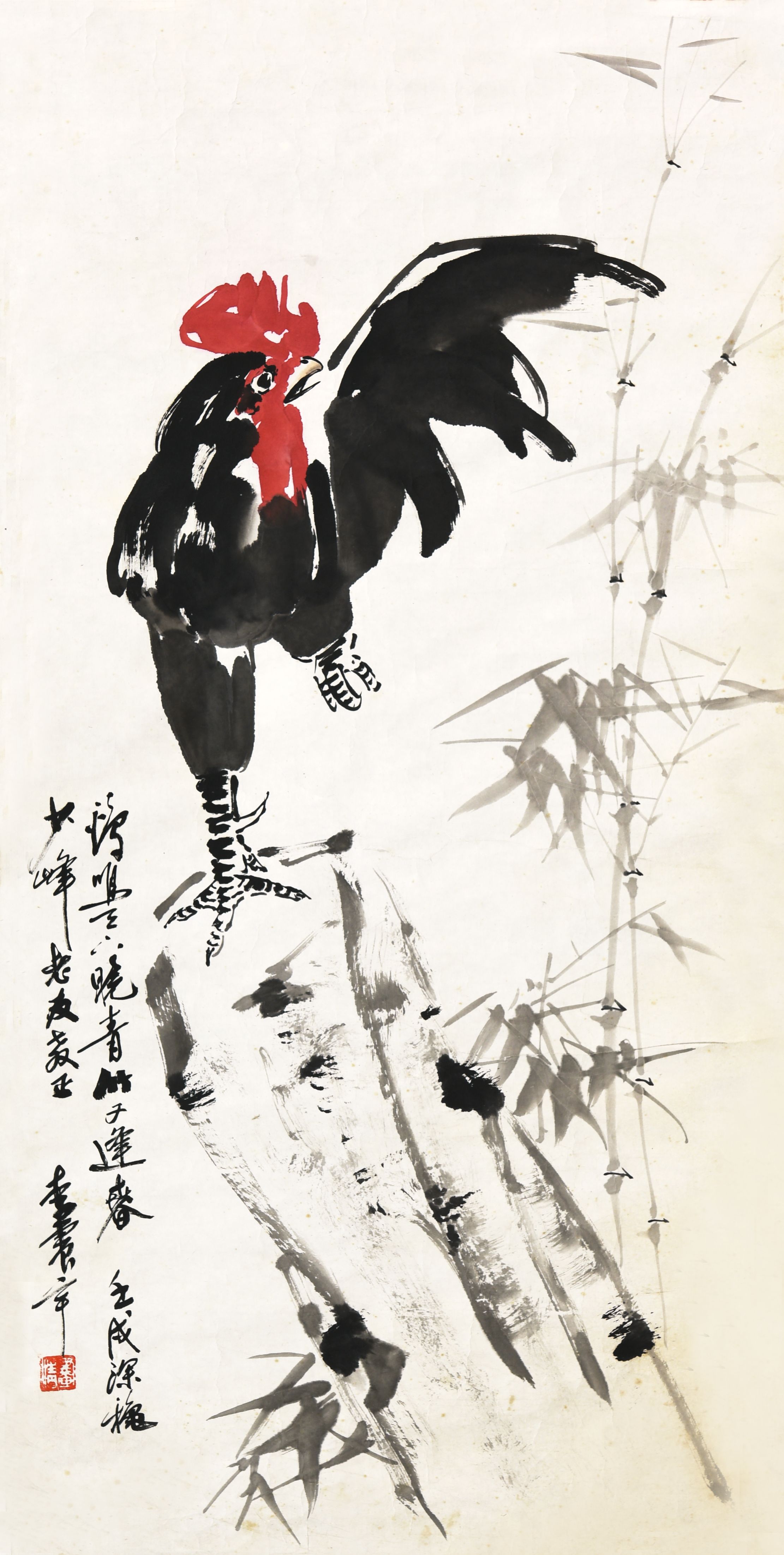 089 李震宇 大吉图