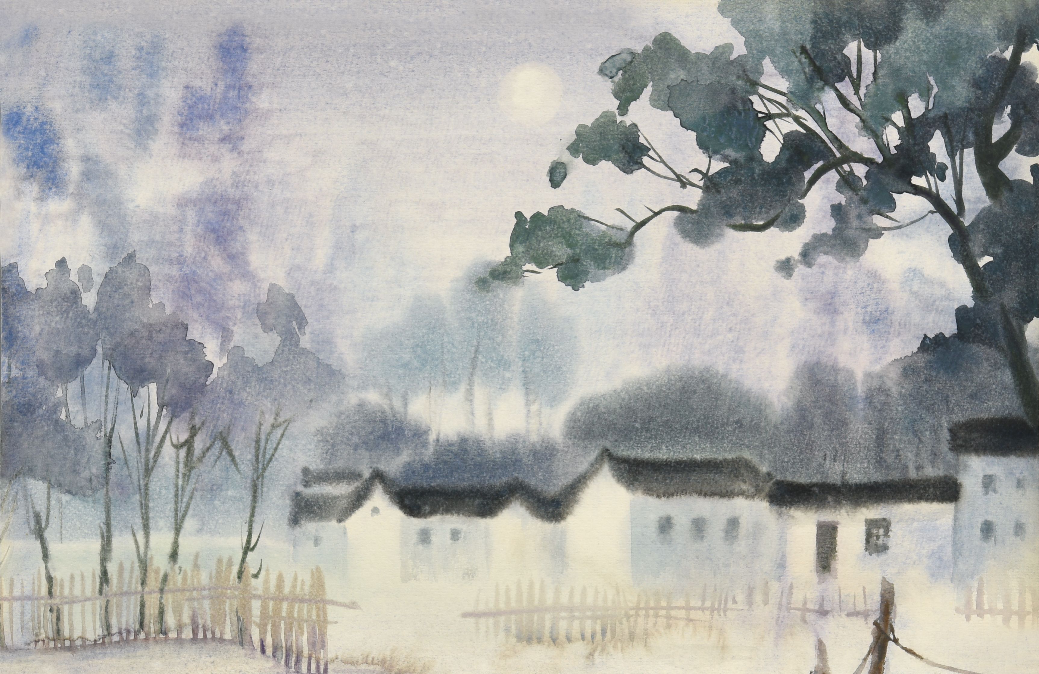 079 麦柏森 水乡