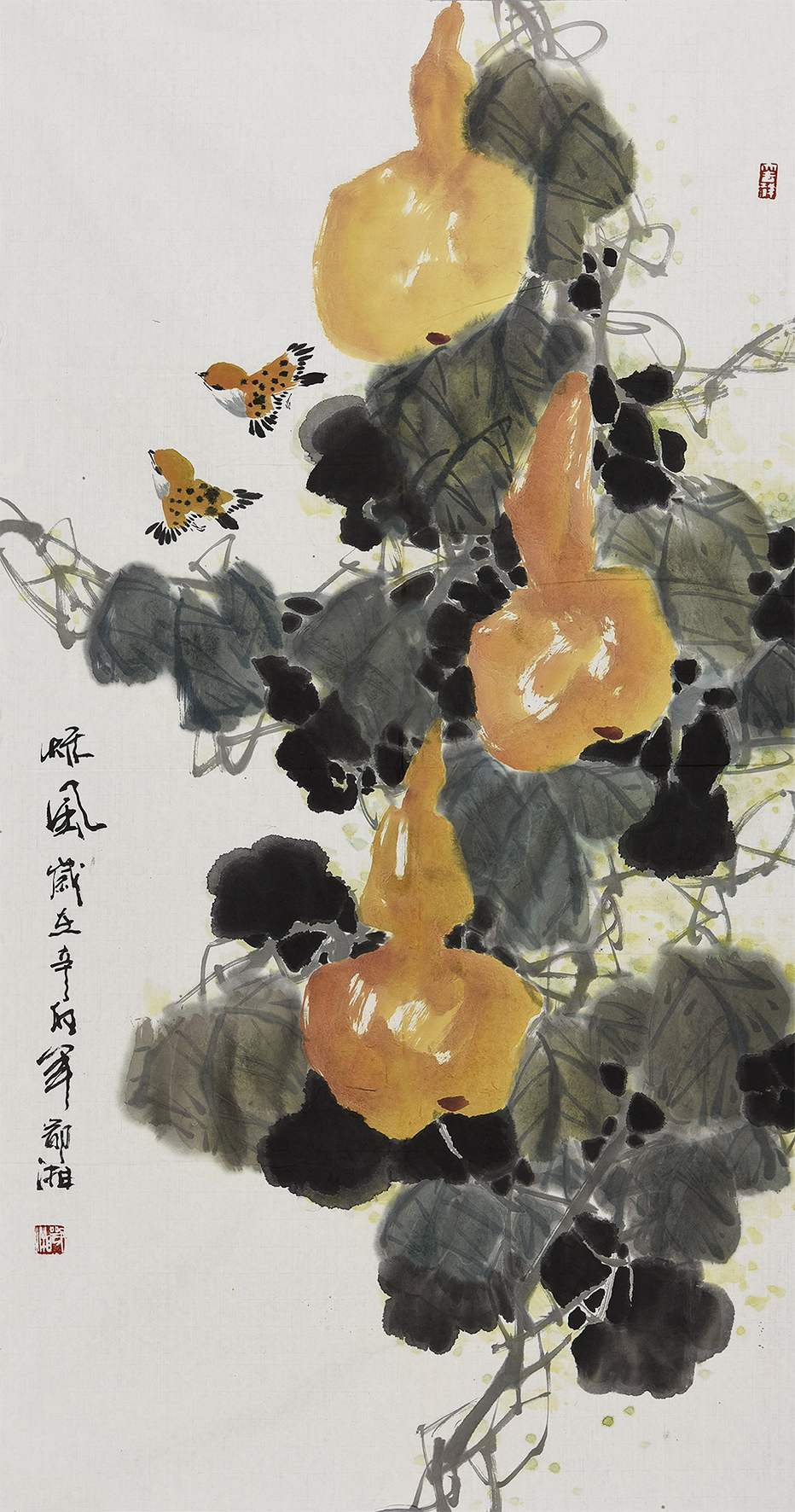 217 李鄂湘 葫芦