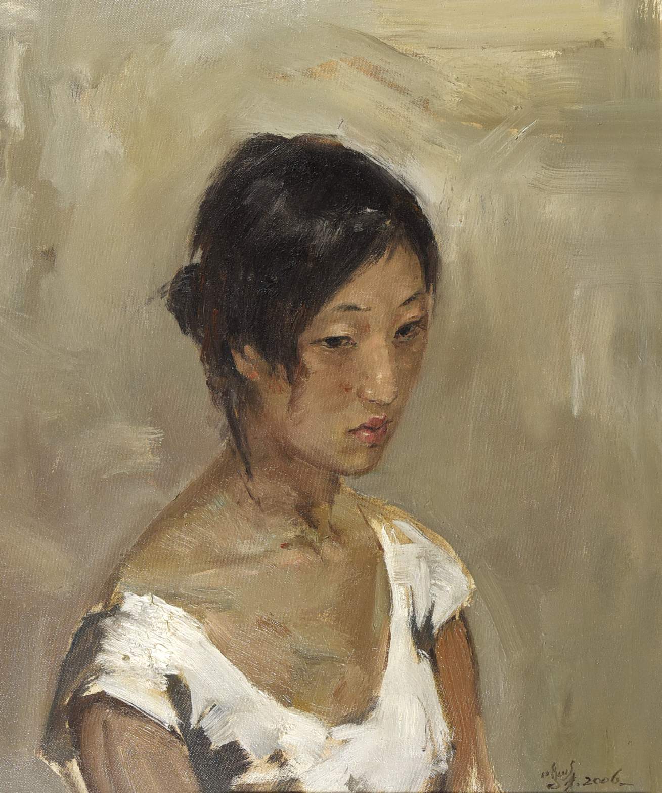 144 高鸣峰 人物