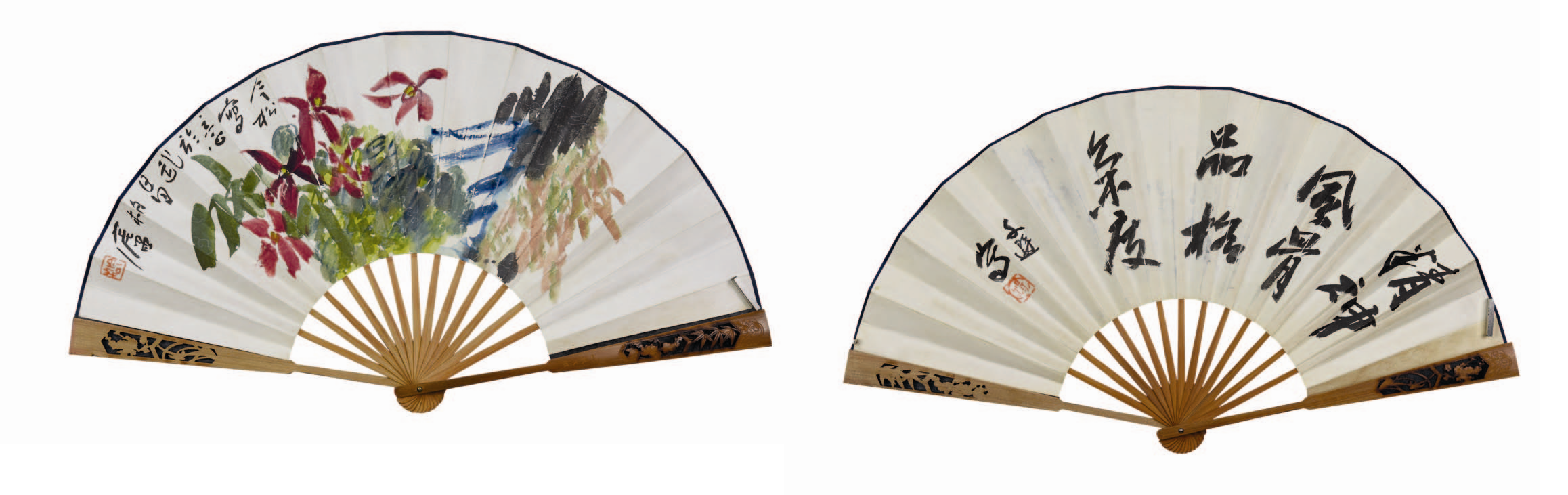 275 冯今松、汤文选