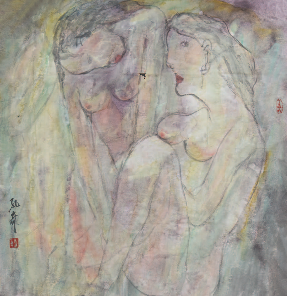 227 孔奇 人物