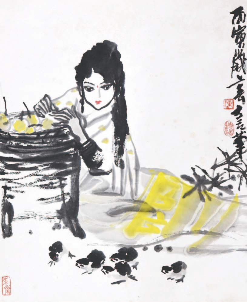 215 陈立言 人物